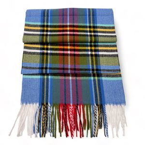 Women Winter Scarf Elegant Shawl Wrap Men Supreme Comfort Style Cashmere Feel🫲